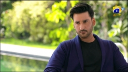 Habil Aur Qabil - Episode 27 - 5th July 2024